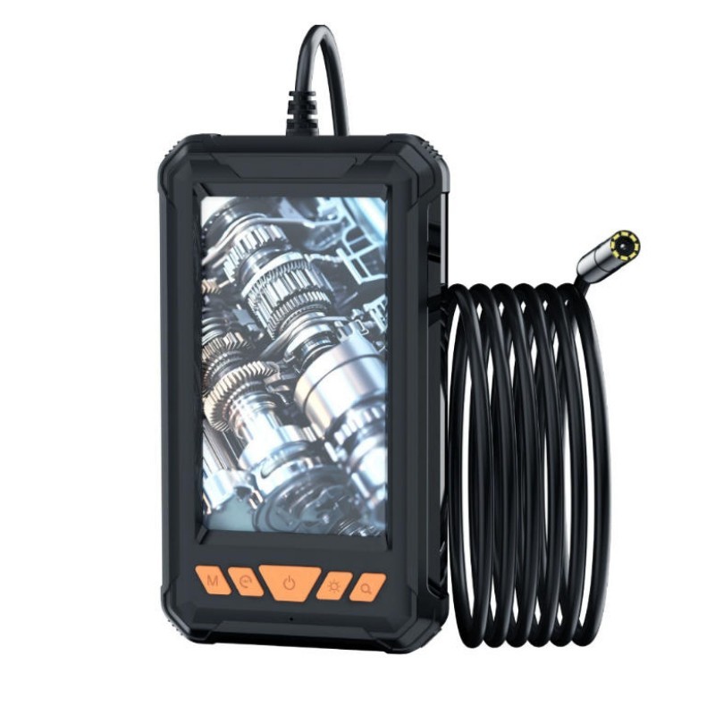 5m Camera Endoscope Industrial Endoscope Hd Kamera Kamera Endoscope Waterproof Kelas Industri