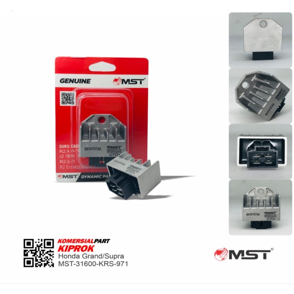 kiprok grand  supra MST-31600-KRS-971