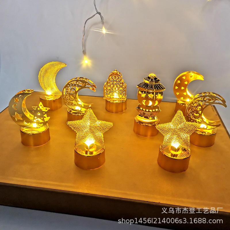 Lampu lebaran lampu idul fitri lampu hampers idul fitri lampu hias lebaran Lampu Ramadhan