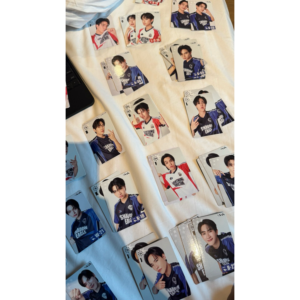 STARLYMPIC 2025 GMMTV (sharing)