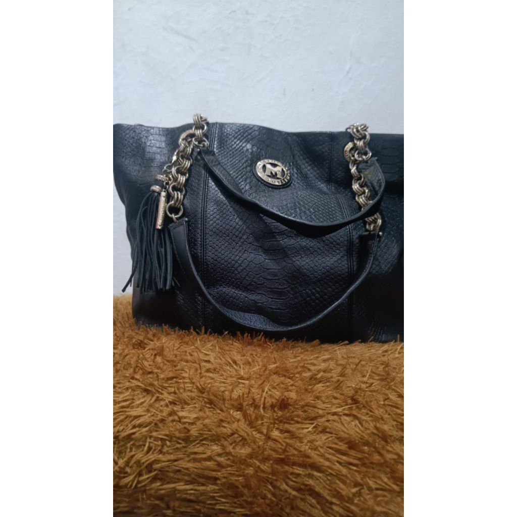 Metrocity Metro City Tote Bag