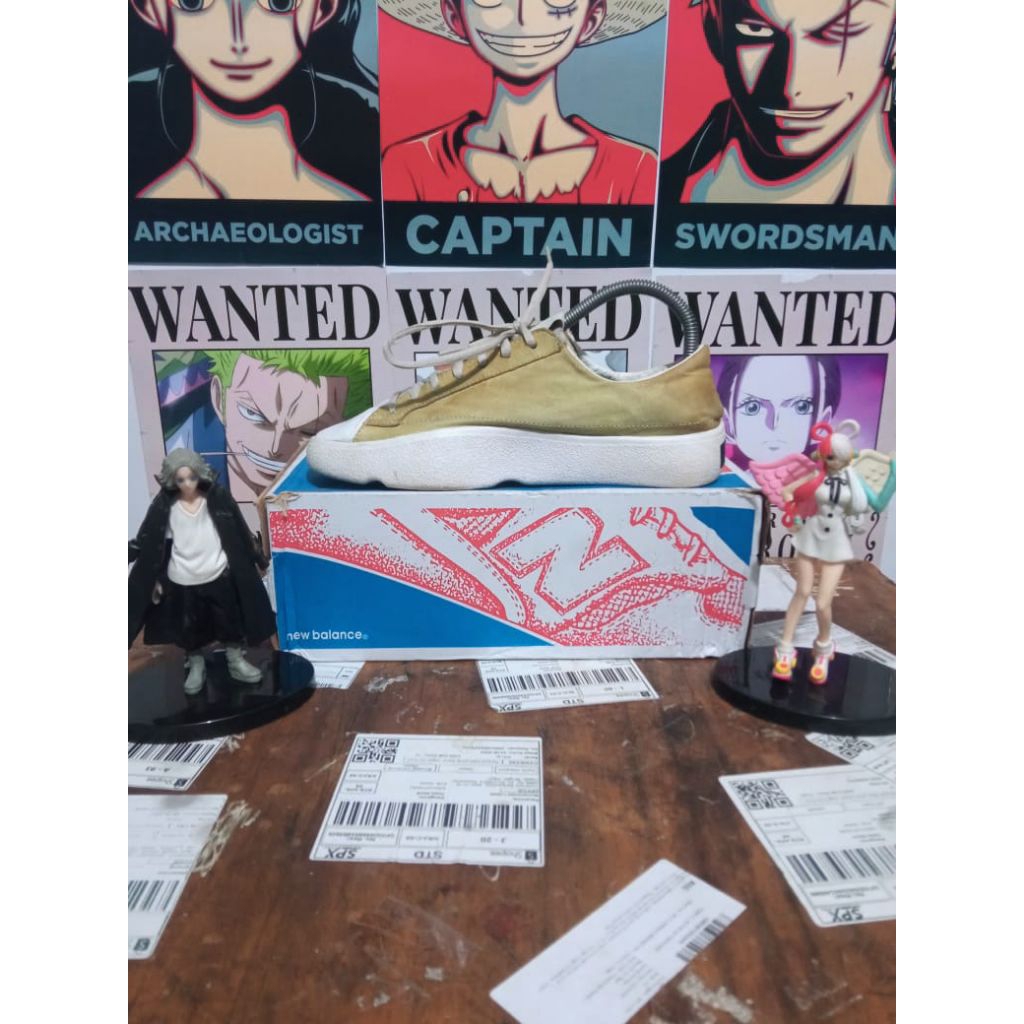 sepatu Adidas Y-3 second