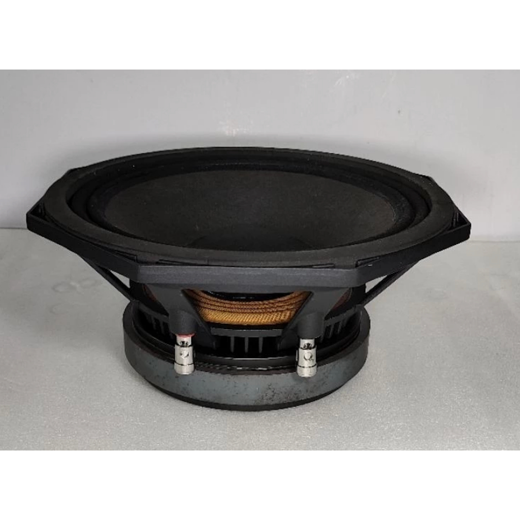 Komponen Speaker / 10 Inch / Apollo AW1045 / VC 2.5 IN / APL AW 1045 / 98dB – RMS 300 Watt