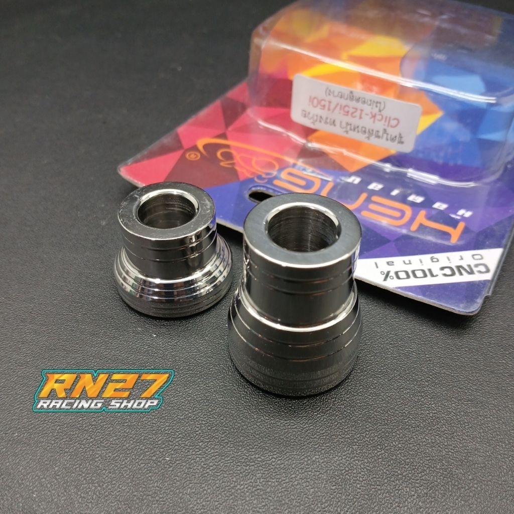 GEAR BOX DEPAN VARIO 125 150 PCX CBU ORIGINAL HENG THAILAND