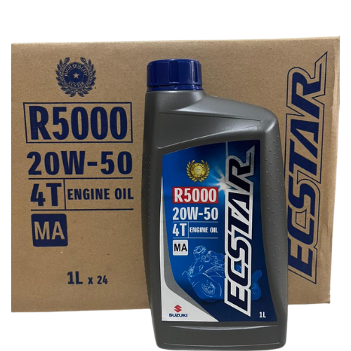 OLI SGO 1L/SGO SUZUKI KUALITAS TERJAMIN 100% / OLI SGO SUZUKI