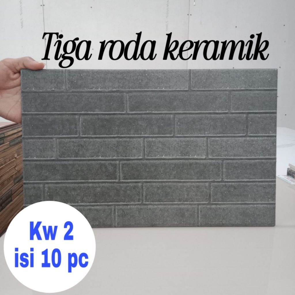 keramik 25x40 bata/keramik dinding bata susun/keramik dinding batu alam/keramik dinding kamar mandi