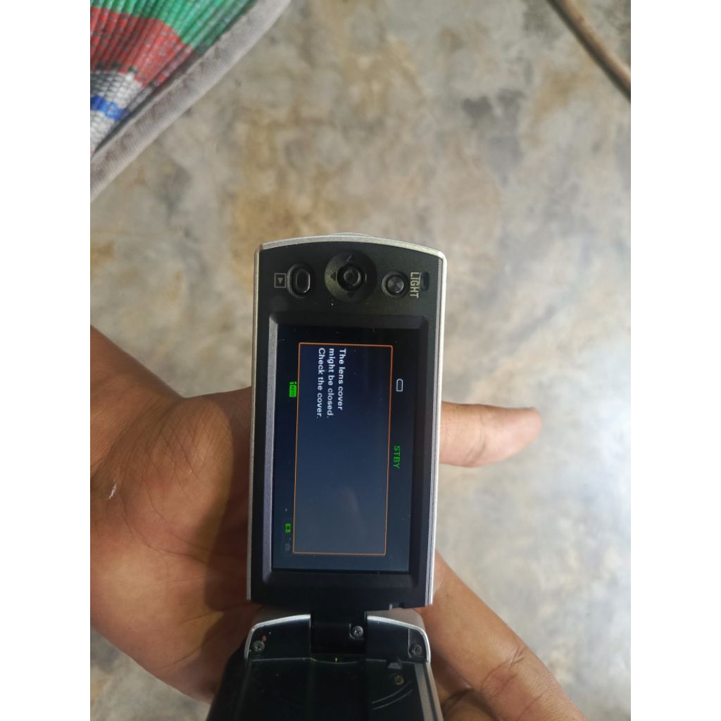 handycam sony dcr sx22