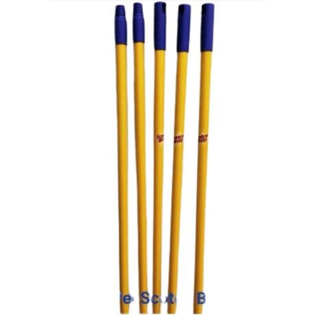 Gagang Pel Scochbright - Alat Pembersih Rumah Tangga