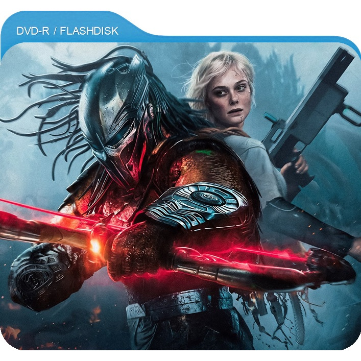 Predator Badlands (2O25)