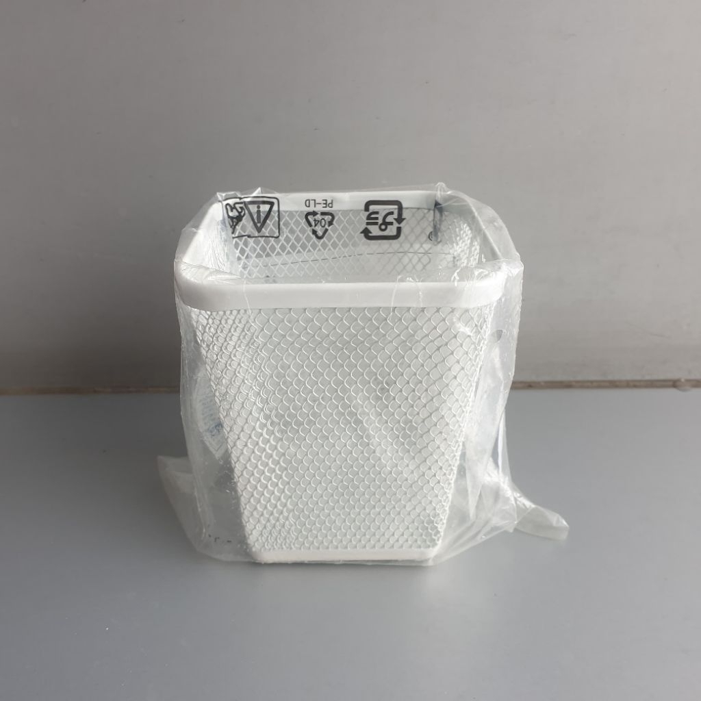 Tempat Alat Tulis Kantor ATK ukuran 11×10×10cm