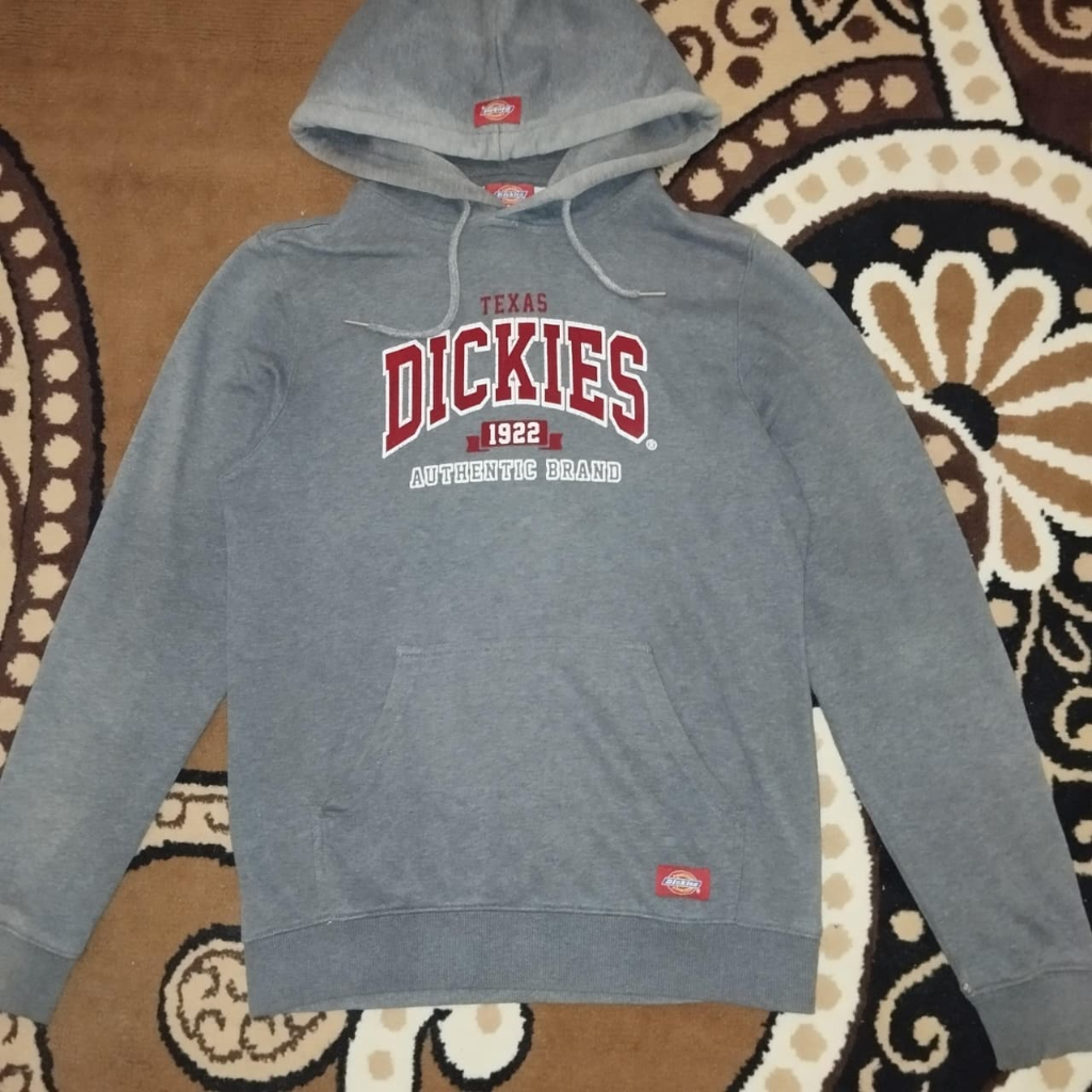 PRELOVED HD DIKIES ORIGINAL