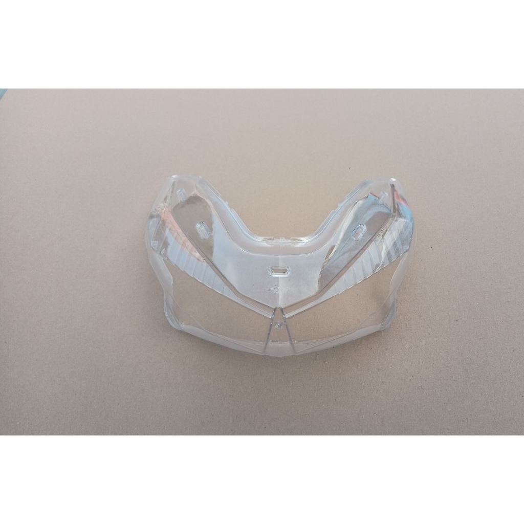 Mika Lampu Kaca Depan Mika Reflektor Vario 150 125 LED original