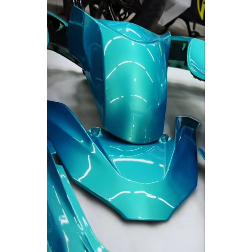 cat pu birmingham blue