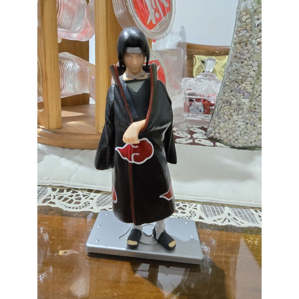 jual action Figure itachi uchiha