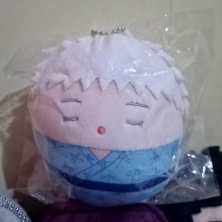 Fuwakororin Fanmade Jujutsu Kaisen Gojo Satoru