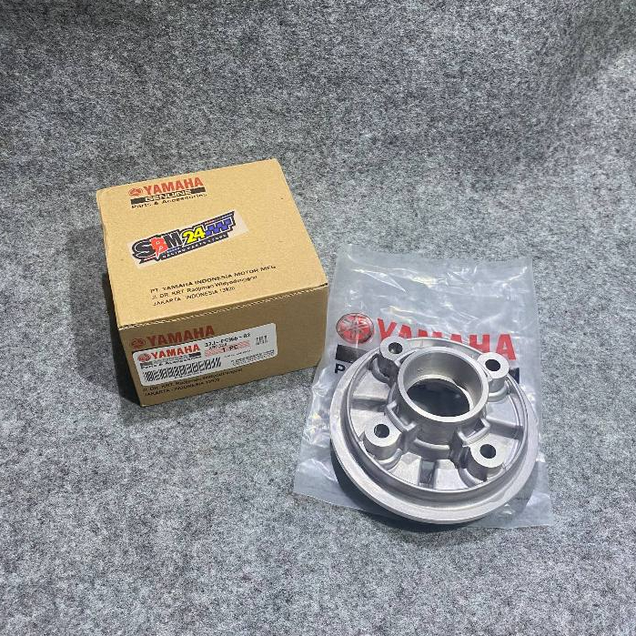 ORIGINAL Nap gear Nap gir belakang F1ZR RX KING JUPITER Z VEGA R YGP