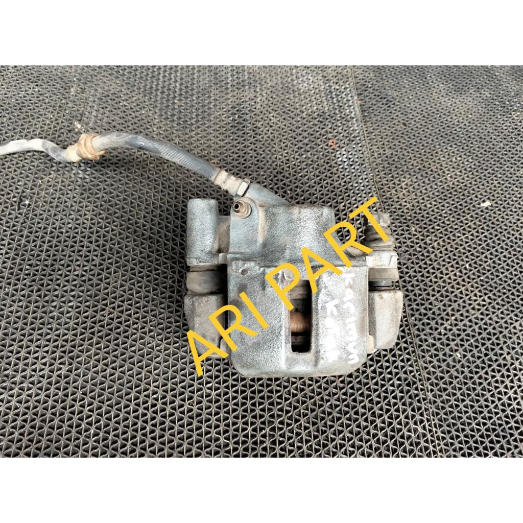 KALIPER REM KARIMUN KOTAK ORIGINAL