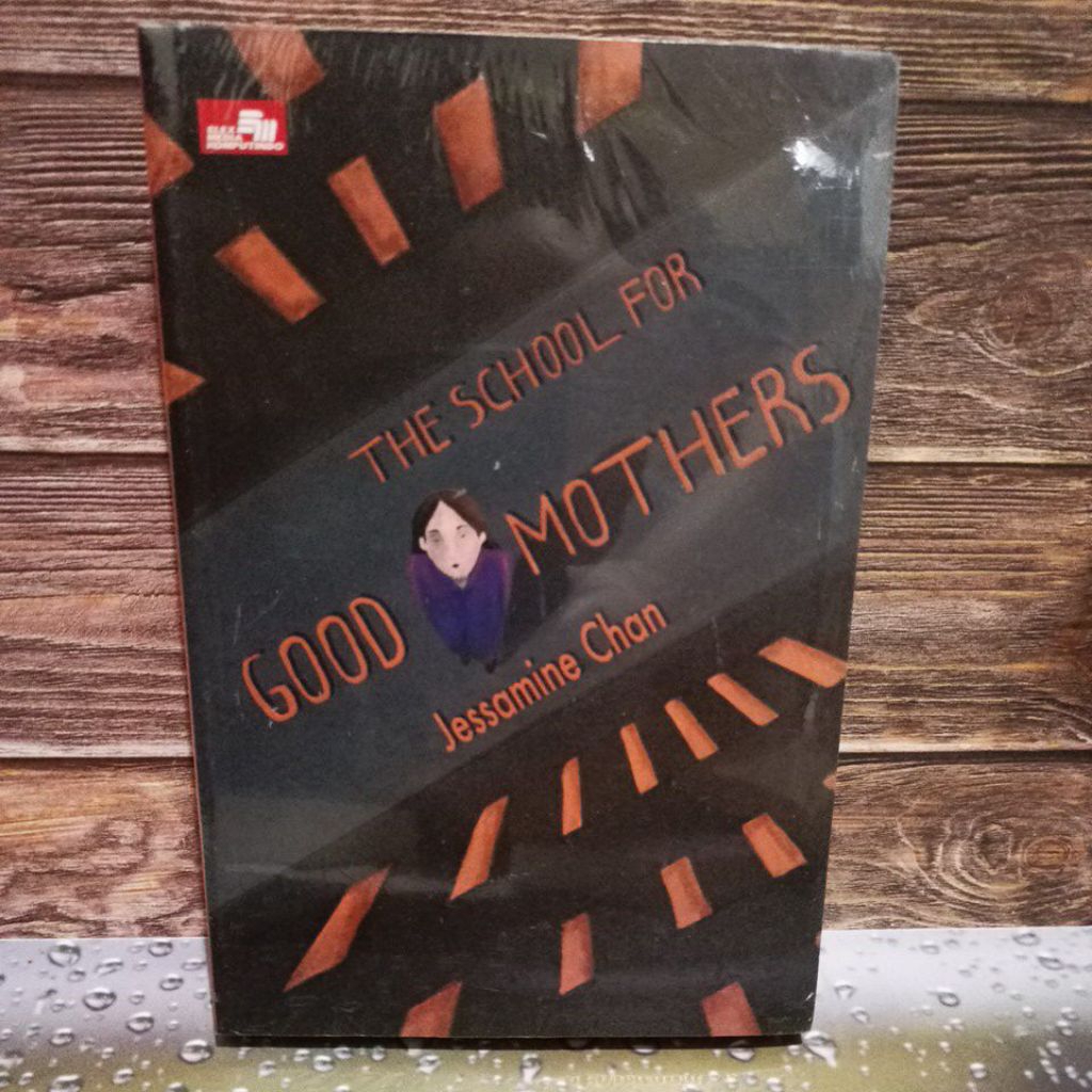 the school for good mothers