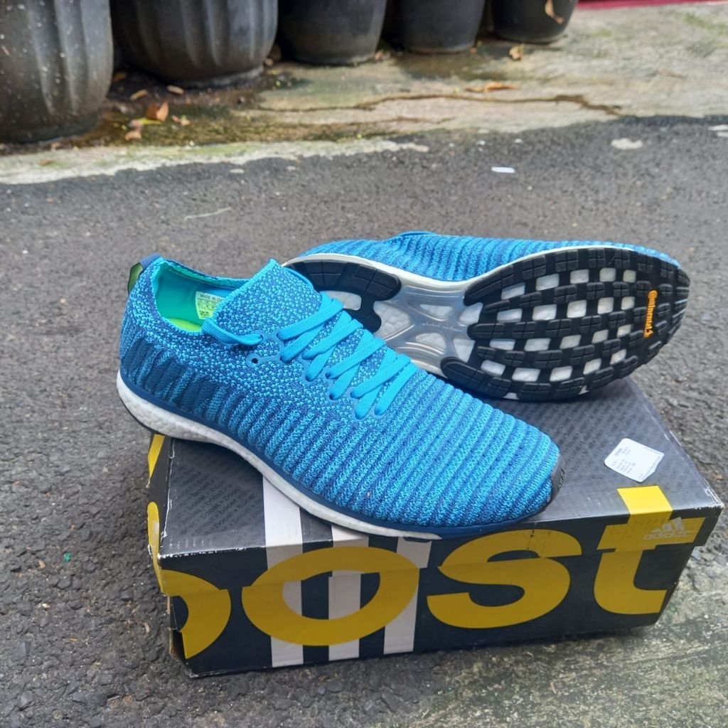 Adidas Adizero Prime Original bnib