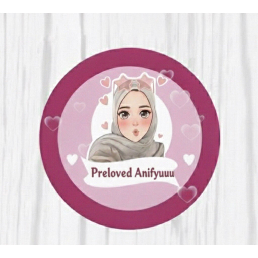 BAJU ATASAN 10k+adm shopee