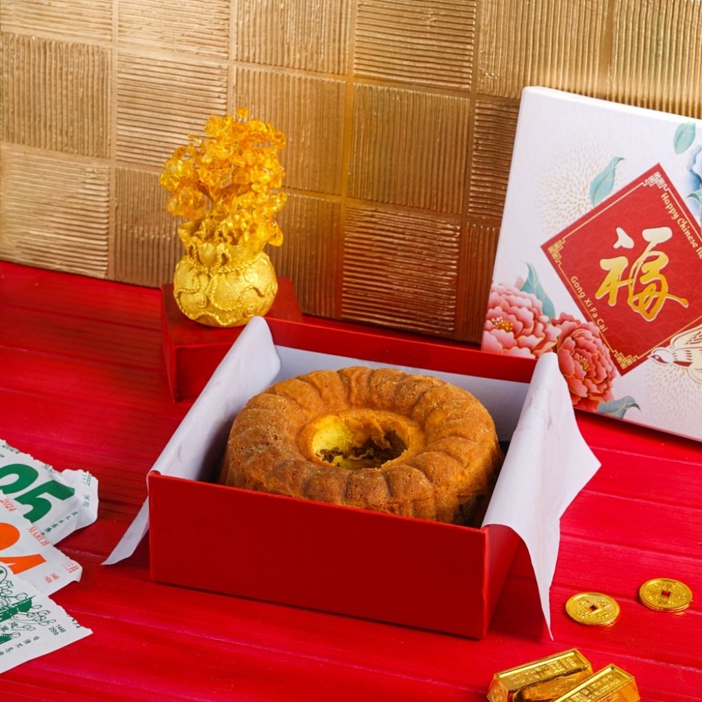 Bolu Marmer Cake Jadul Wisman Wijsman