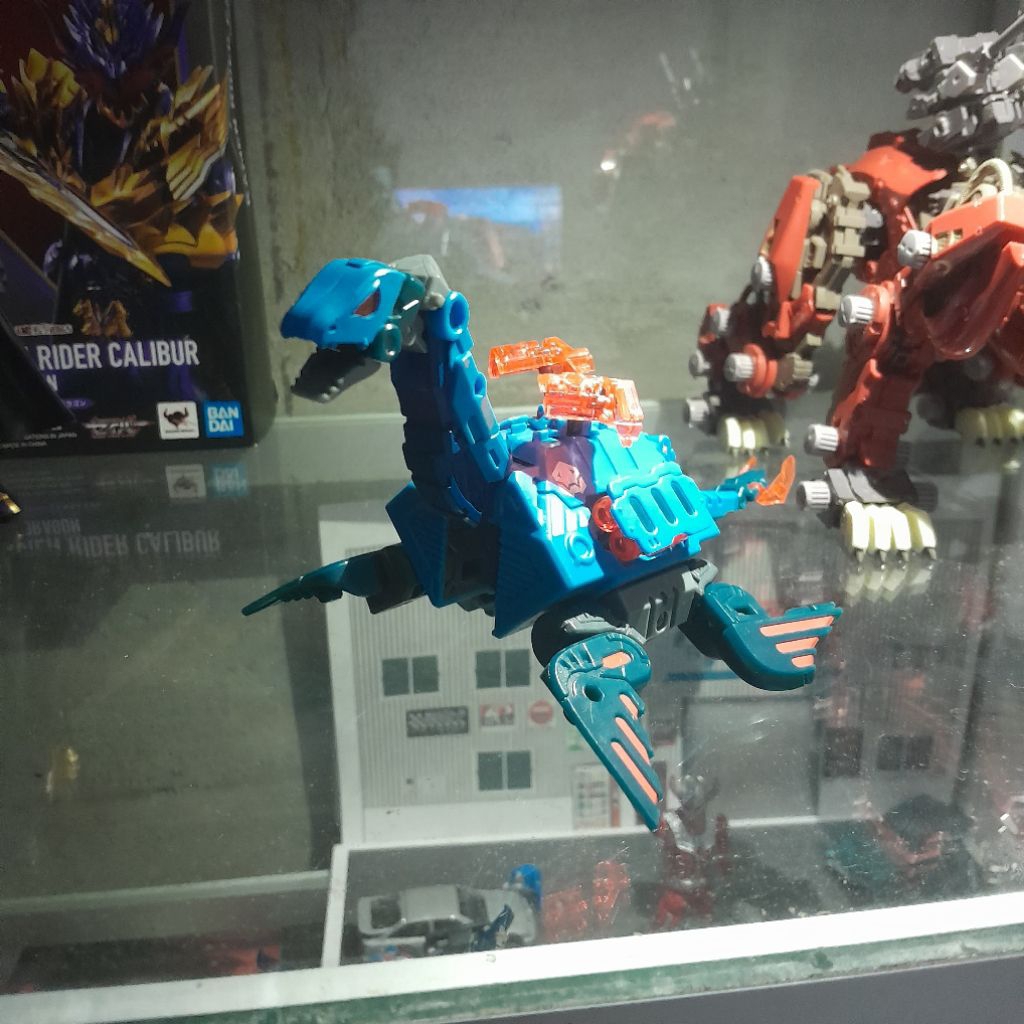 52toys beastbox Darkwave