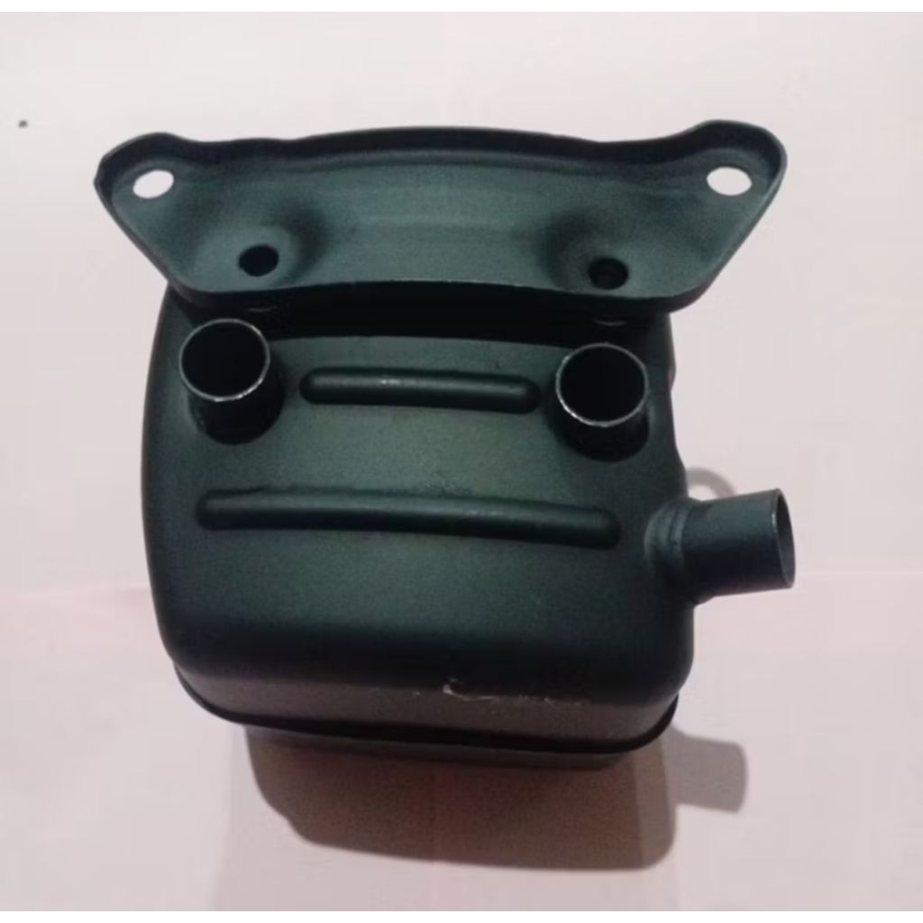 knalpot husqvarna 365 maestro 9000 Montana 9000