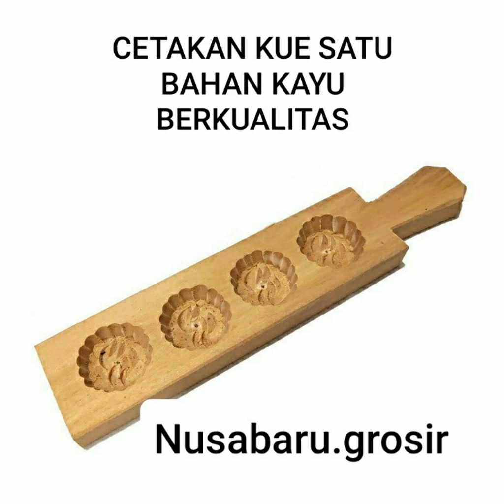CETAKAN KUE SATU // CETAKAN KUE THOK // CETAKAN KUE KACANG HIJAU // CETAKAN KUE SAGU // CETAKAN KUE 