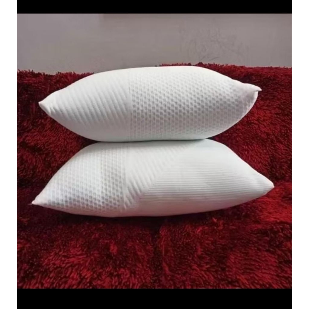BANTAL GULING JUMBO STD HOTEL KAIN KNITTING