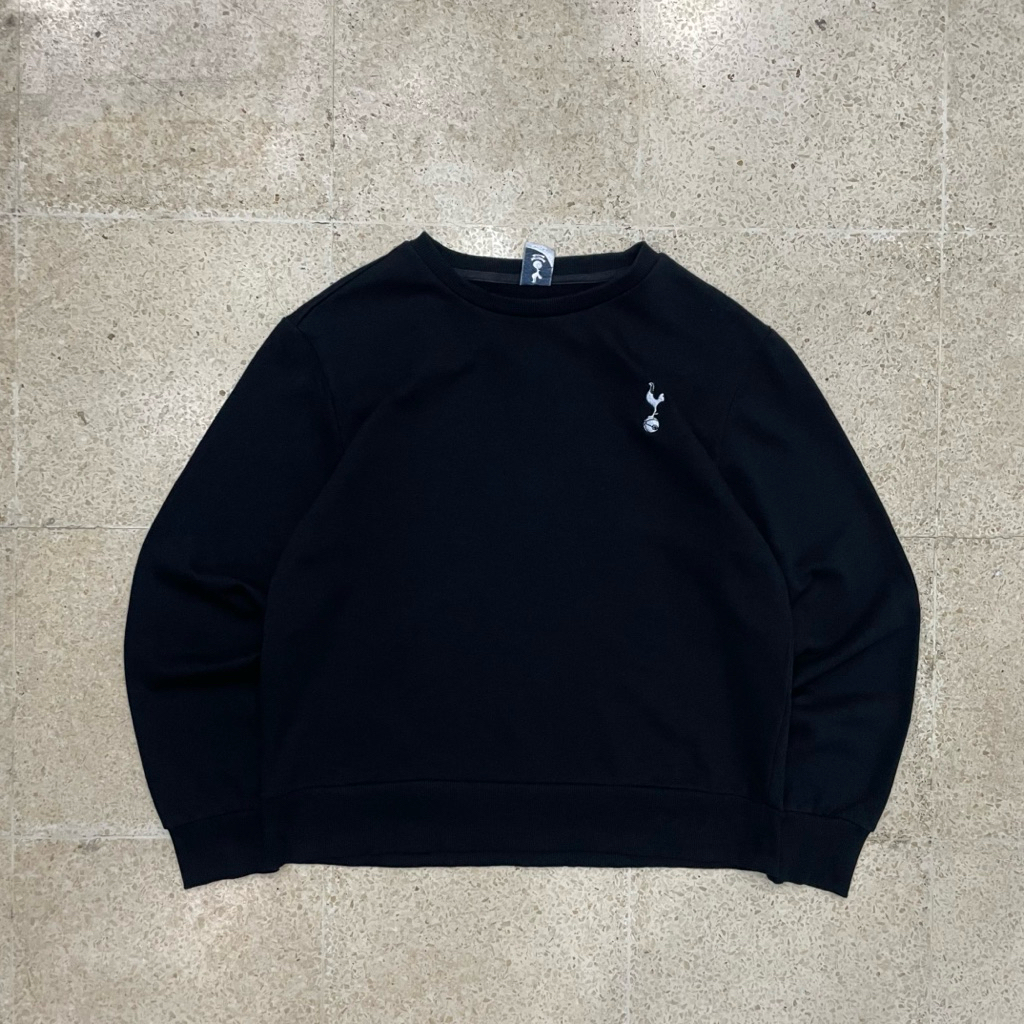 CREWNECK TOTTENHAM HOTSPUR