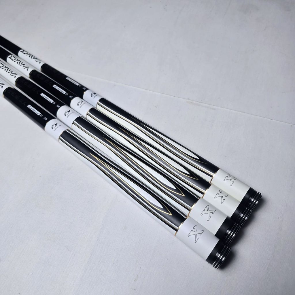 Joran Daiwa Hamon lentur kuat dan berkwalitas