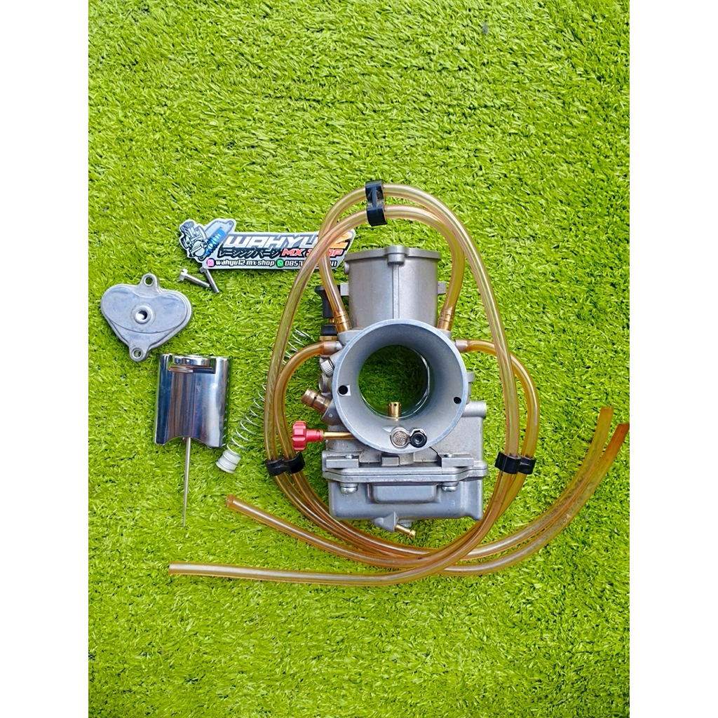 TMX 38 KTM125 ORIGINAL COPOTAN