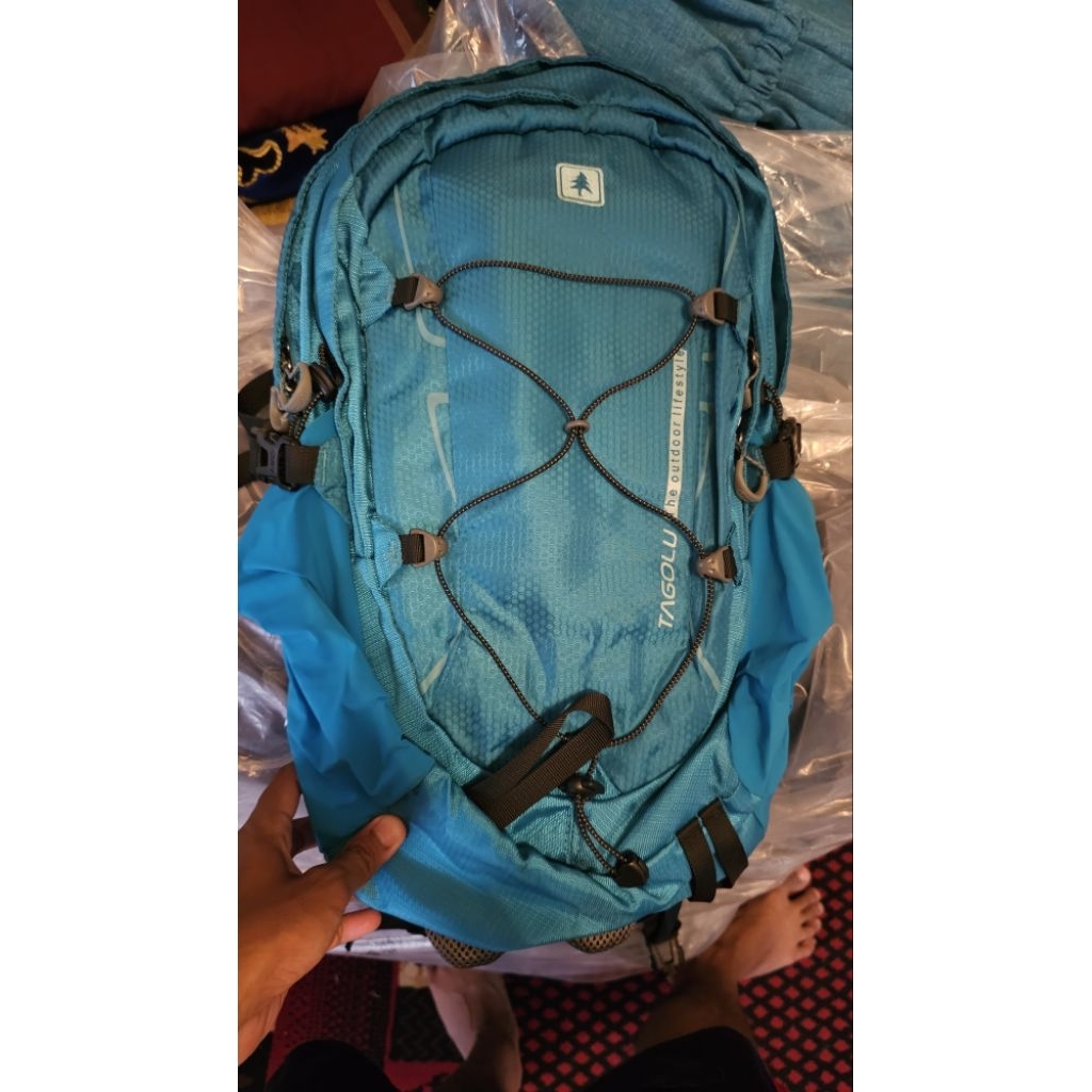 Tas Sekolah Consina / Tas Ransel Consina / Tas Consina / Tas Laptop Consina