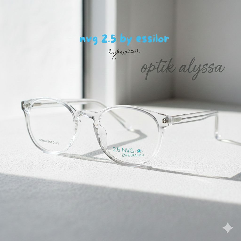 NVG 2.5 OPH 3086 BY ESSILOR
