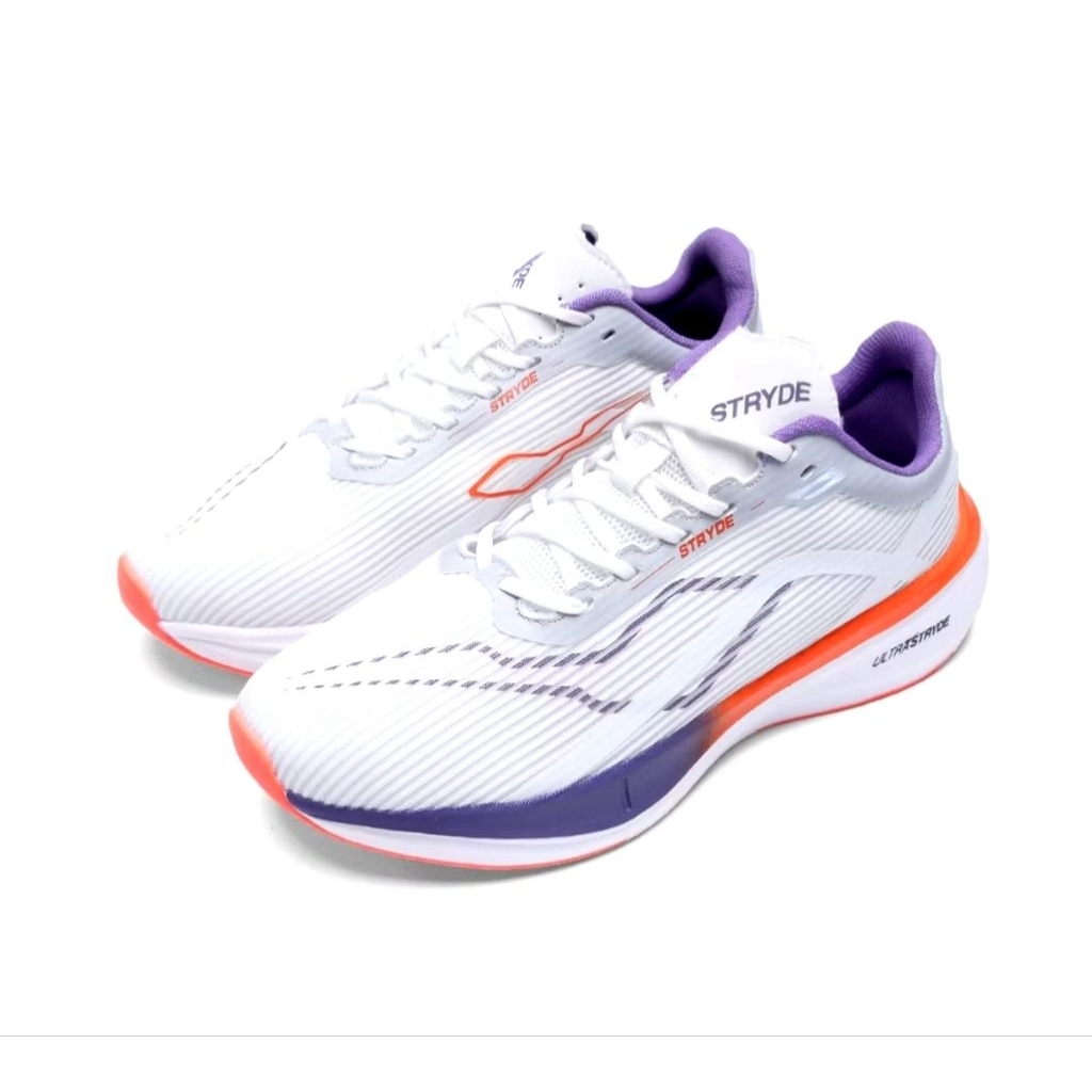 HEIDEN HERITAGE Sepatu Running Ultra Stryde