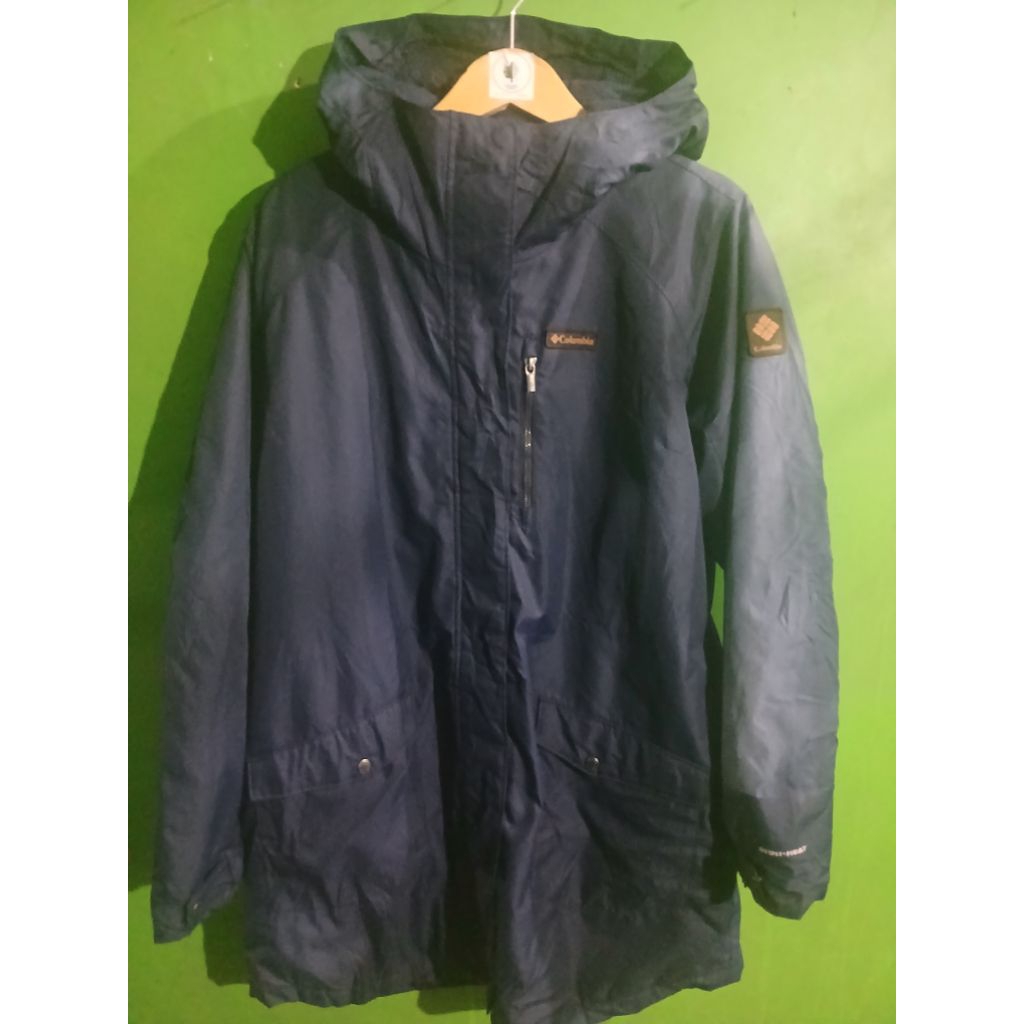 Jaket Columbia Omni-heat