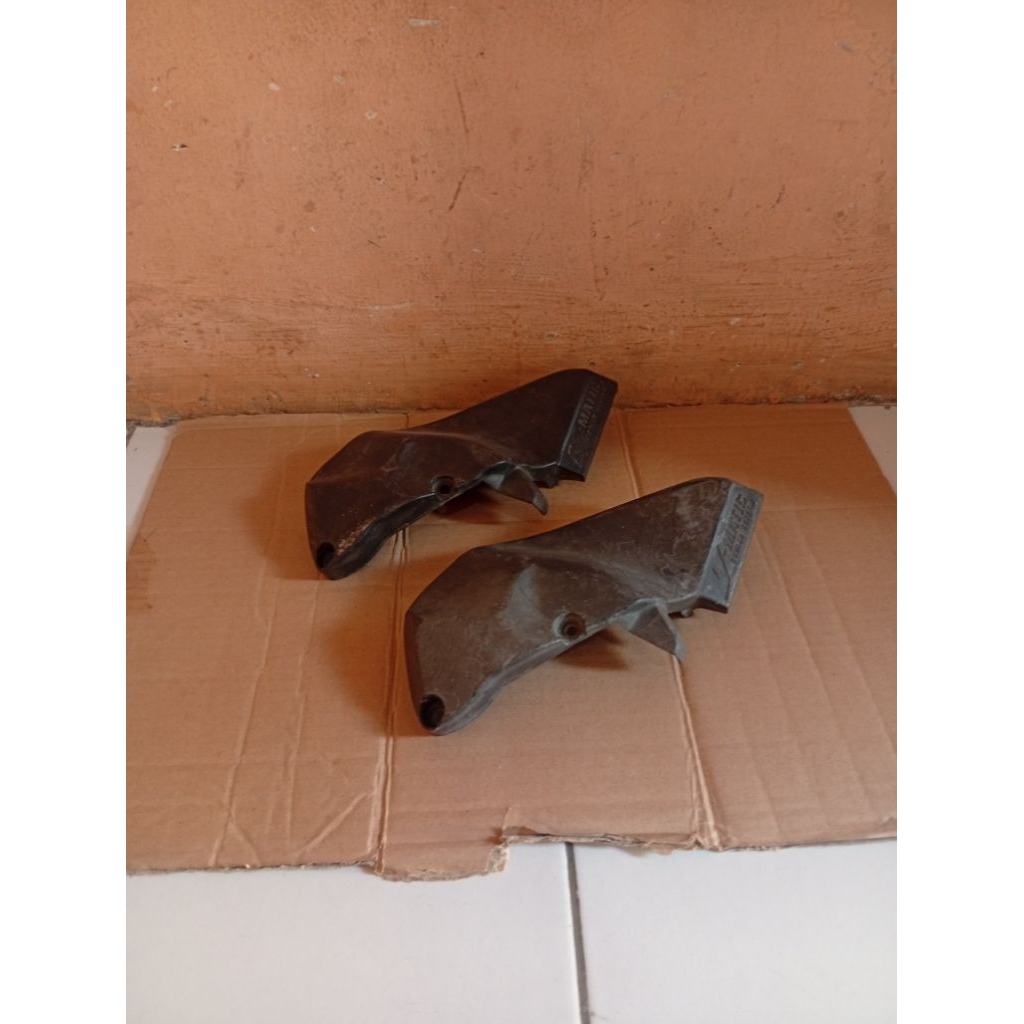 Cover tutup cvt Honda Beat Karbu Original