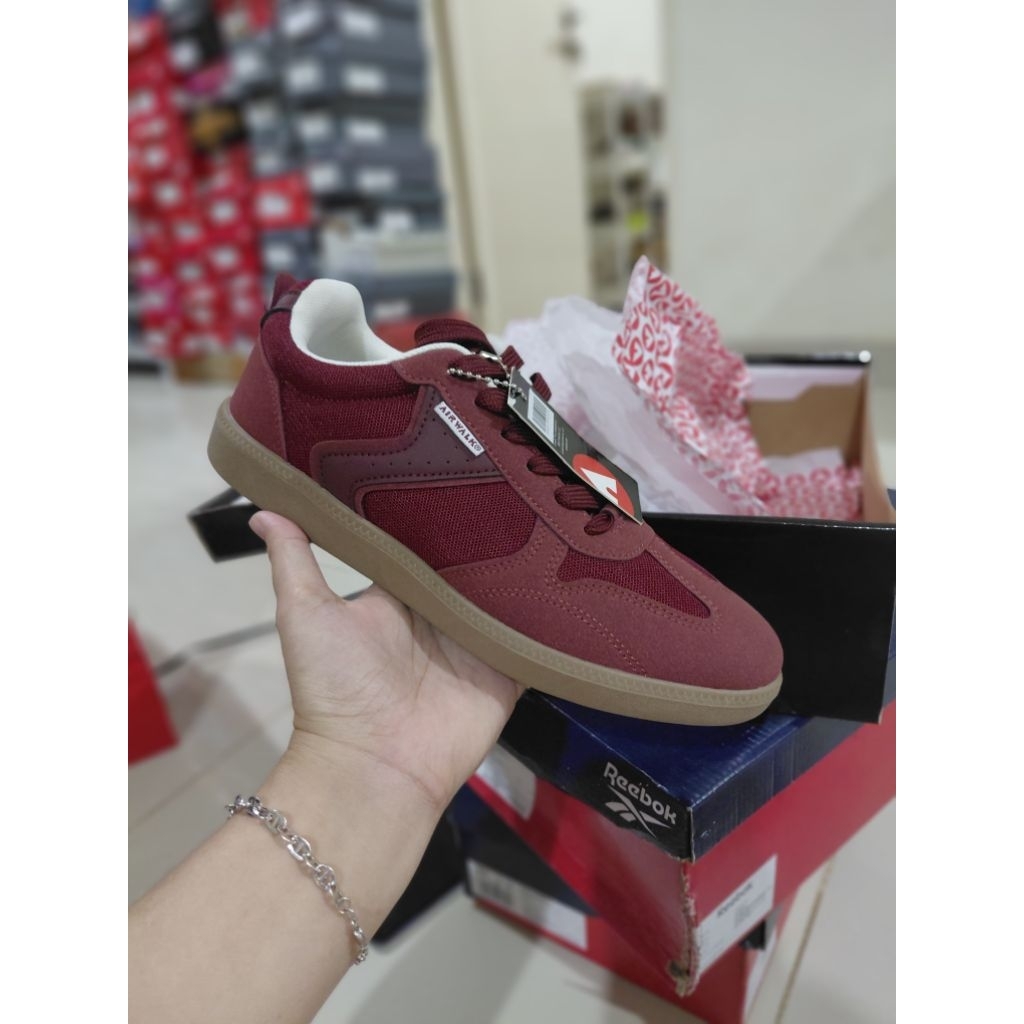 SEPATU AIRWALK WANITA