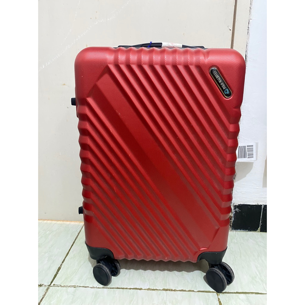 Koper 20 inch