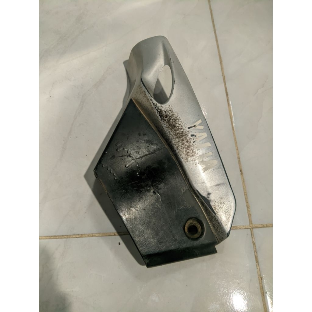 Tutup aki fizr Vega r original