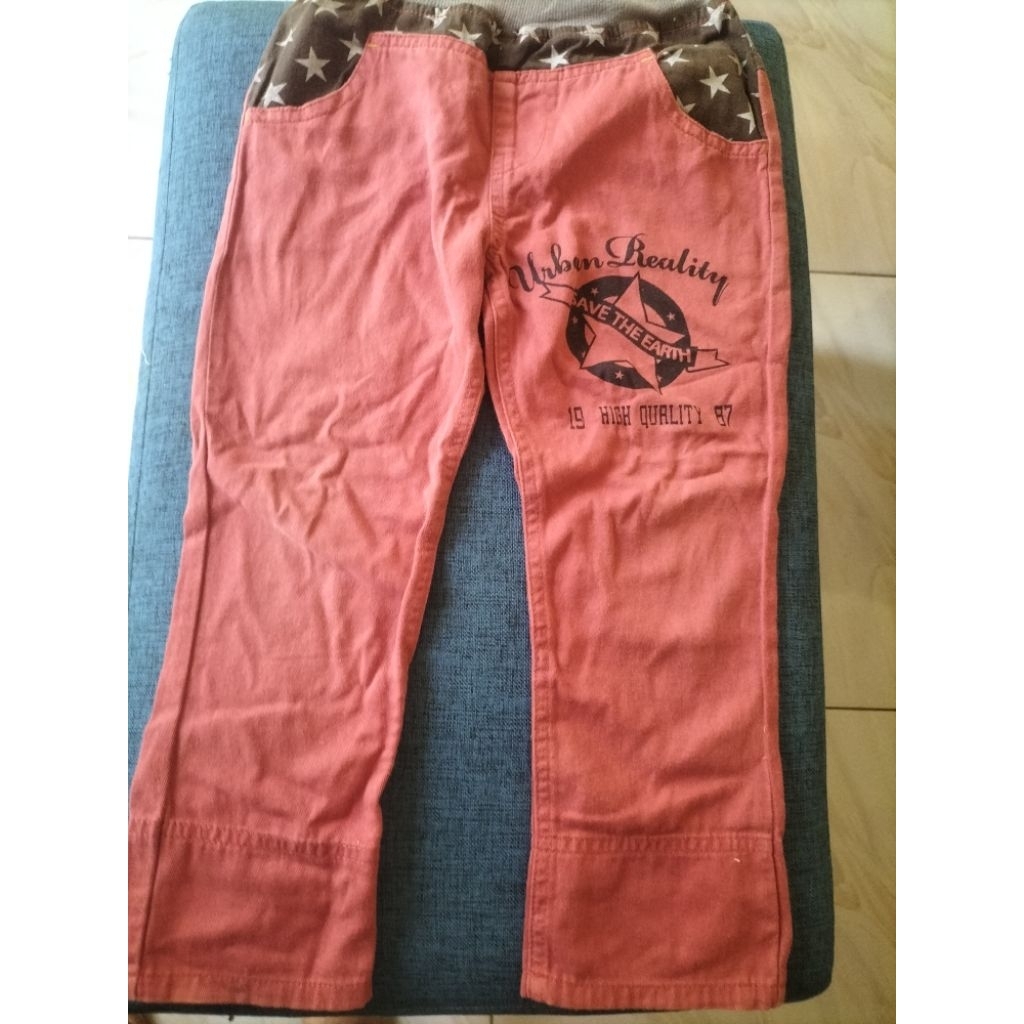 pl celana anak laki laki