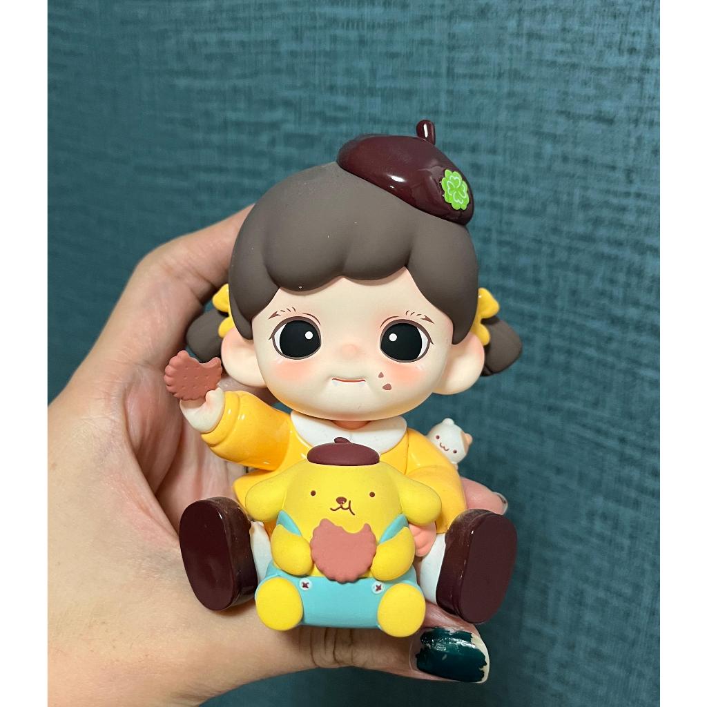 FIGURE ORI - MIMIA YARA BILLIE DDG WENDY TANGTANG BAOBAO JUMBO DDG LITTER FAIRY WIWI Figure ORI Lucu