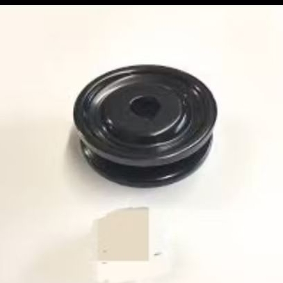 pully alternator karimun kotak original sgp