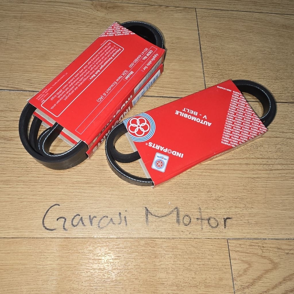 VAN BELT/ FAN BELT 4PK 950