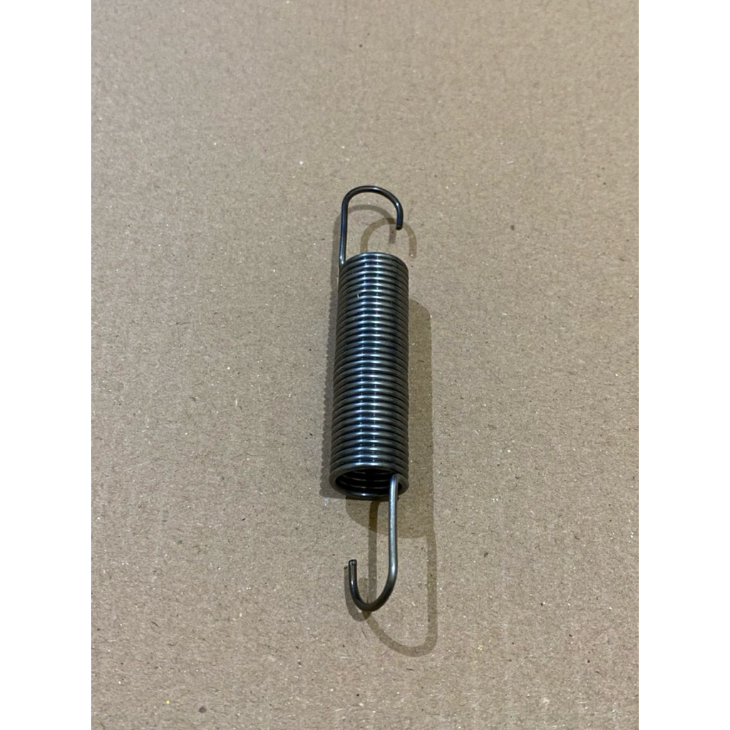 Per Pedal Kopling L300 Diesel