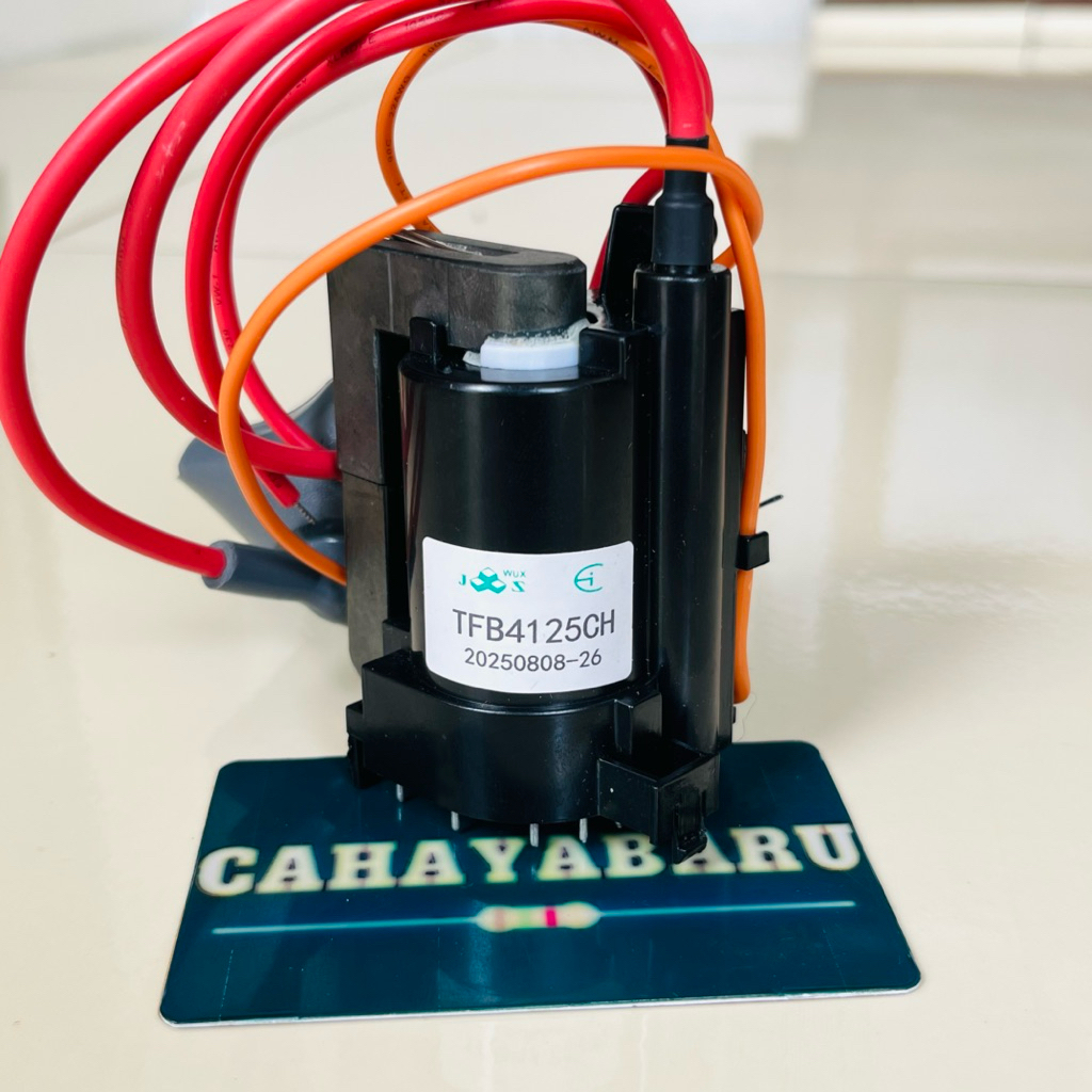 FBT TV TOSHIBA 21inch TFB4125CH 4125CH 4125  4125CH TFB4125