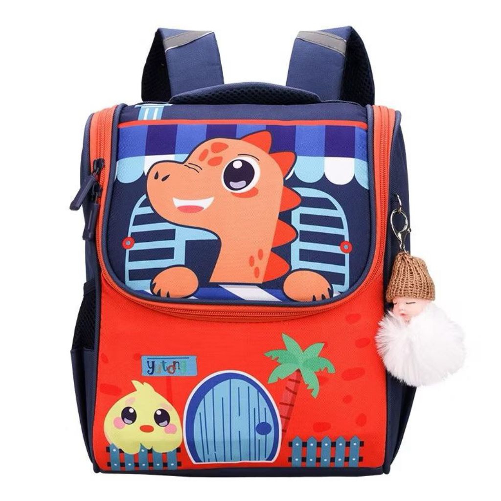 Sale tas importTK PAUDbahan nilon