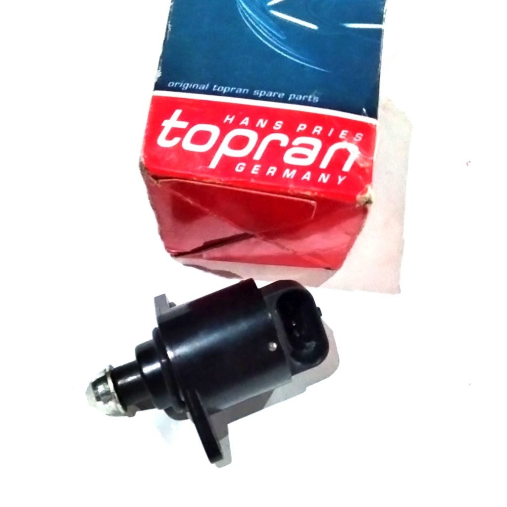 Idle Up Iac Idler Control Peugeot 206 Topran