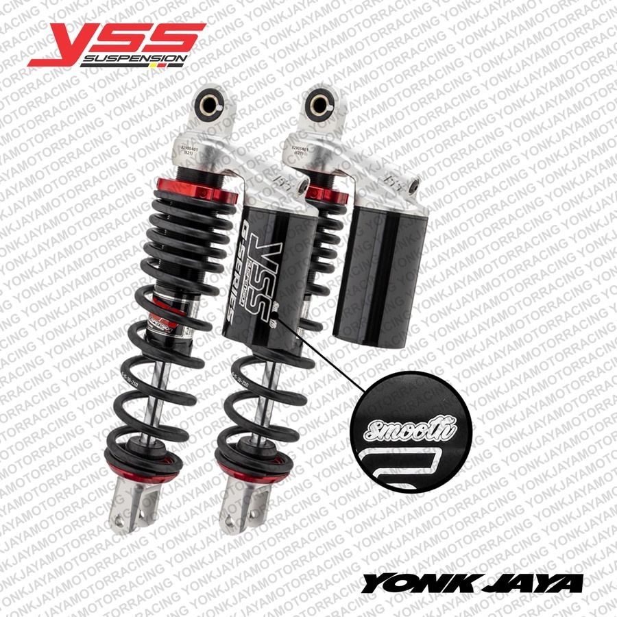 SHOCK YSS G-SERIES NEW NMAX 2020 RESERVOIR