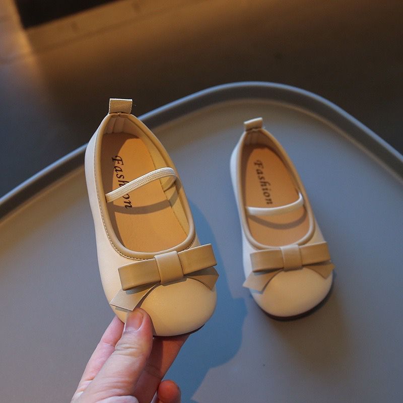 flatshoes anak perempuan / sepatu anak cewek 2 3 tahun / sepatu sekolah anak sd / sepatu anak anak l